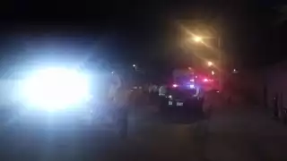 El accidente cobró la vida de la notaria y su hijo, mientras su esposo se encuentra grave