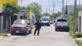 Hombre se quita la vida en Campeche