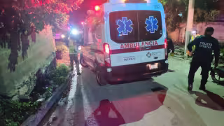 Descartan crimen: anciano encontrado sin vida en Campeche falleció por un infarto
