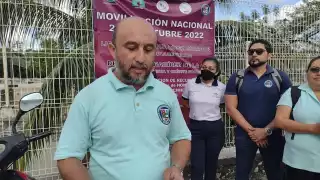 Las actividades escolares van a continuar de manera cotidiana
