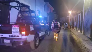 Las colonias inspeccionardas fueron: Samulá, Sinaí, El Mirador, Morelos y Ernesto Zedillo.