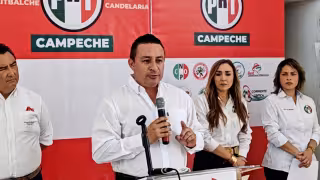 El diputado priista Miguel Ángel Pool Alpuche afirmó que la seguridad es la gran deuda del gobierno.