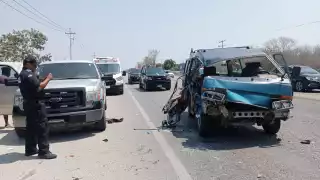 Accidentes en Yucatán incrementan 