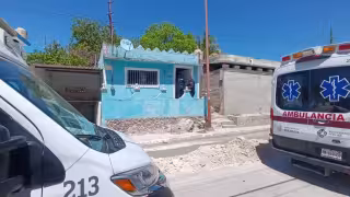 Adulto mayor de 73 años muere dentro de su vivienda en la colonia Bellavista.