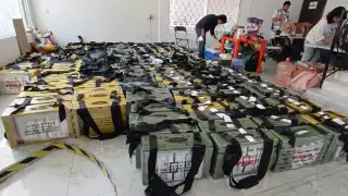 Lazarus aventaja el conteo preliminar