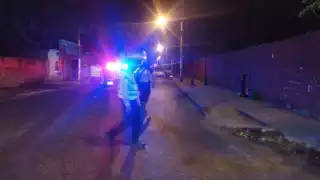 Las autoridades tomaron conocimiento de lo sucedido