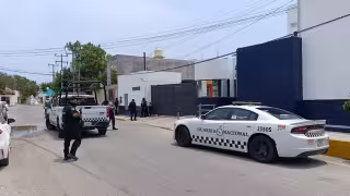 No encontraron pruebas suficientes por delitos de armas de fuego.