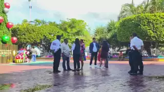 Jornada por la Paz se realizará el 19 de diciembre en la Plaza Cívica 7 de agosto