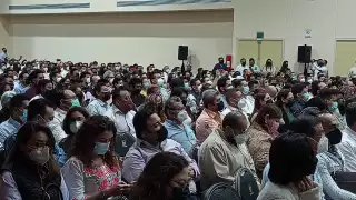 La Asamblea busca esclarecer las dudas a los ciudadanos y destacar cada uno de los beneficios