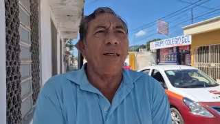 Derrame afecta anidación de tortuga carey en Campeche; Quelonios reporta baja de mil nidos.