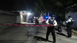 En octubre hubo ataques en Candelaria, Hopelchén y Campeche, con uno cada quien