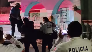 Entre depresión y alcohol: lamentable hecho sacude al municipio