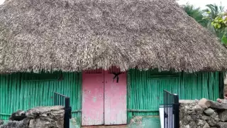 El cuerpo arribó el martes a las 20:00 horas hasta la casa de sus abuelos