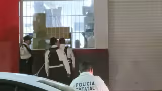 Policías lograron la detención de El Piolo