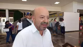 Dulce María Baqueiro Grajales desapareció desde el pasado 1 de diciembre