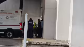 La Fiscalía investiga la intoxicación de cinco menores en la comunidad de Nilchí.
