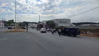 Claudia Sheinbaum inicia gira en Campeche