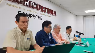 El programa busca respaldar con créditos blandos a pequeños y medianos productores del campo.