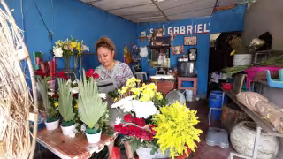 Esperan que para el Día de las Madres, las cosas mejoren