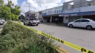 Se registraron cuatro ataques con armas de fuego esta semana, sin detenidos