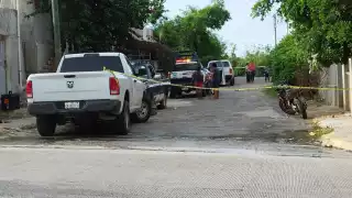 Se desconoce el motivo de la agresión