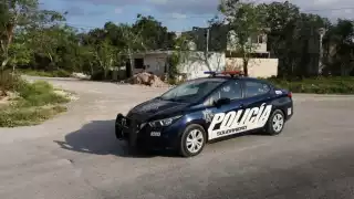 Ejecutan a balazos a un hombre en comunidad de Nuevo Noh Bec, Quintana Roo