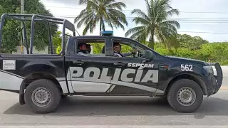 Patrullas comenzarán a rondar en Ciudad del Carmen