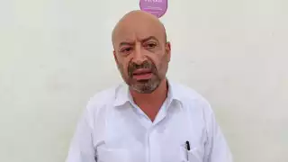 La Fiscalía de Campeche realizó un operativo en la mansión de Alejandro Moreno