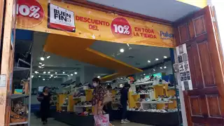 El Buen Fin se llevará a cabo del 18 al 21 de noviembre