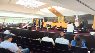 Avalan en Campeche nuevos consejos ciudadanos para fortalecer la seguridad