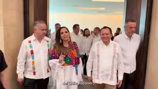 Inaugurar en Mérida el Consejo Peninsular para la Regulación del Chile Habanero