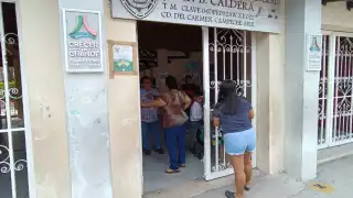 Denuncian abuso en primaria