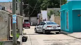 Hallan sin vida a adulto mayor en avanzado estado de descomposición