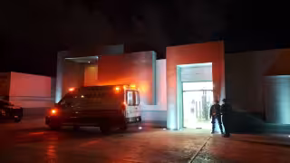 Investigan ataque con cuchillo en rancho sobre la carretera Tulum–Cobá