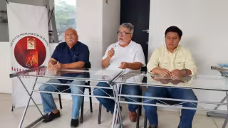 Abogados de Campeche alertaron que el Consejo de la Judicatura del Poder Judicial estatal está afectado por un exceso de carga laboral.