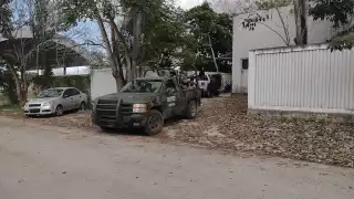 No se han revelado los pormenores