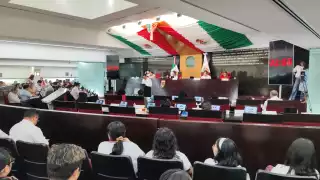 El Congreso de Campeche exhortó a tres dependencias estatales a gestionar recursos para el dragado del Canal Estero de Sabancuy.