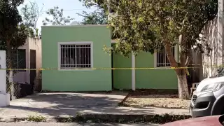 La pareja se encontraba ingiriendo bebidas alcohólicas antes de la muerte del hombre