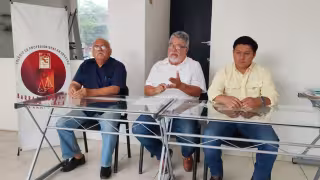 Abogados afirman que estas condiciones vulneran el derecho humano de las víctimas y de los imputados