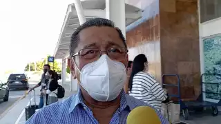 Tras las irregularidades detectadas indicó que se debe indagar a profundidad