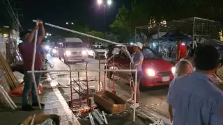 El Paseo de Reyes estará instalado del 5 al 6 de enero en Campeche