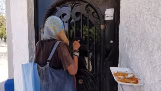 Alarma en la colonia Héctor Pérez: mujer agrede a transeúntes y arrebata pertenencias