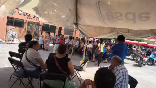 Ejidatarios de Umán denuncian opacidad en millonario acuerdo con Mayakán