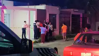 Dolorosa escena: hallan sin vida a joven de 21 años en su domicilio