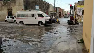 Municipios del Oriente y Sur del estado de Yucatán ya se encuentran en Alerta Amarilla
