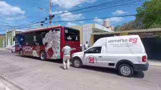 Distracciones y falta de pericia, causas de accidentes en Ko´ox