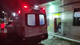 Un hombre se quitó la vida este 1 de enero en Campeche en el interior de su casa