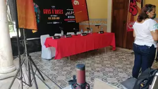 Darán más información sobre el concierto de Guns N' Roses en Mérida