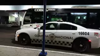 Evacuan el aeropuerto Internacional de Cancún por el reporte de una bomba al interior de uno de los aviones