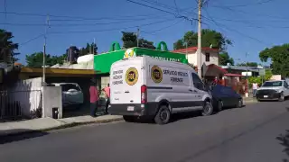 Se descartó que la causa de la muerte haya sido COVID-19, ya le habían realizado la prueba y salió negativa